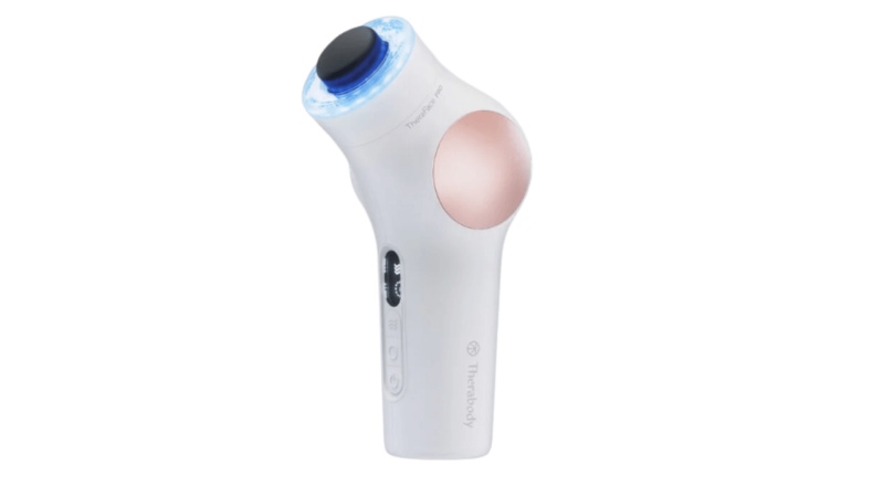 FG, TheraFace PRO - White