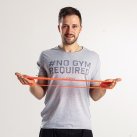 FLEXVIT Mini knit bands bundle (6), complete with bag