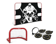 Hockey Training