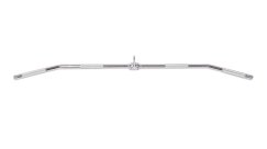 Gravity R Solid lat pulldown attachment bar, 110 cm, 4,9kg