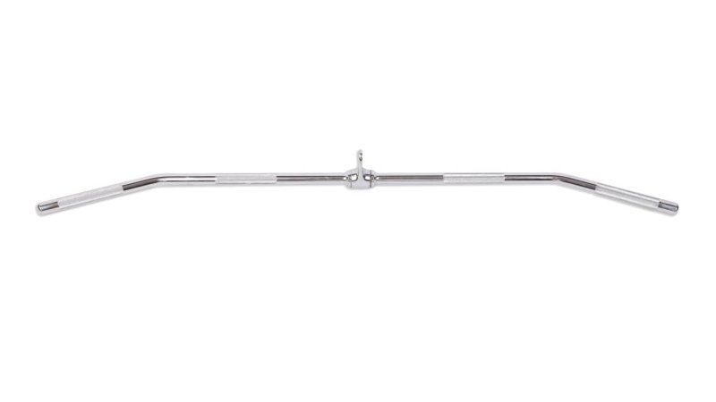 Gravity R Solid lat pulldown attachment bar, 110 cm, 4,9kg