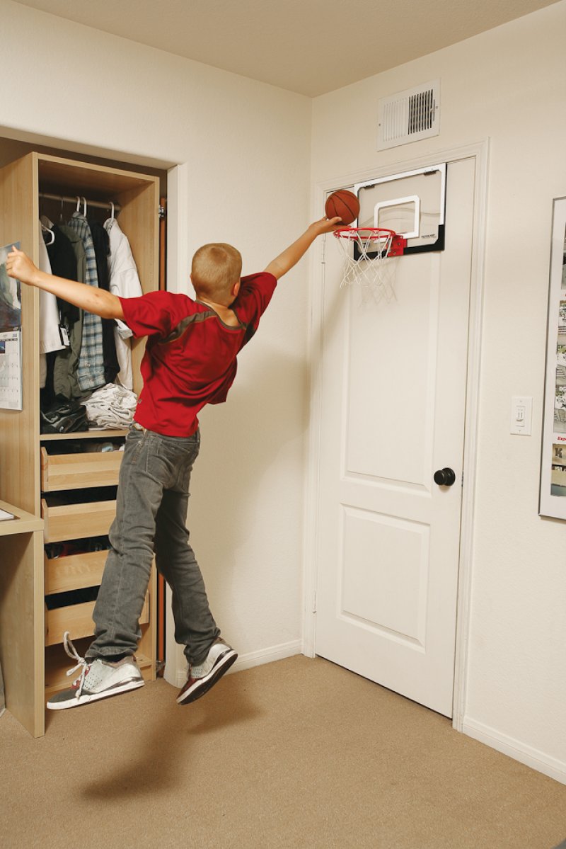 SKLZ Pro Mini Hoop XL