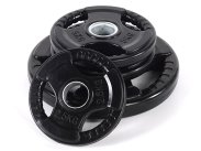 Gravity D Olympic Rubber Grip Plate, 1 pc
