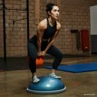 BOSU Pro balance platform 65cm, blue
