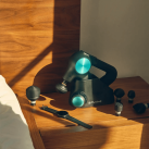 FG, Theragun PRO Plus Charging Stand