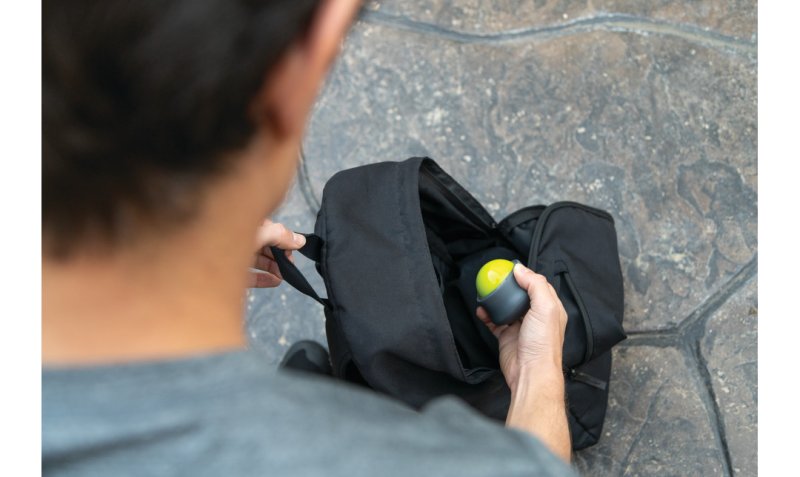 TriggerPoint HANDHELD MASSAGE BALL