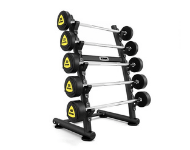 Barbell racks