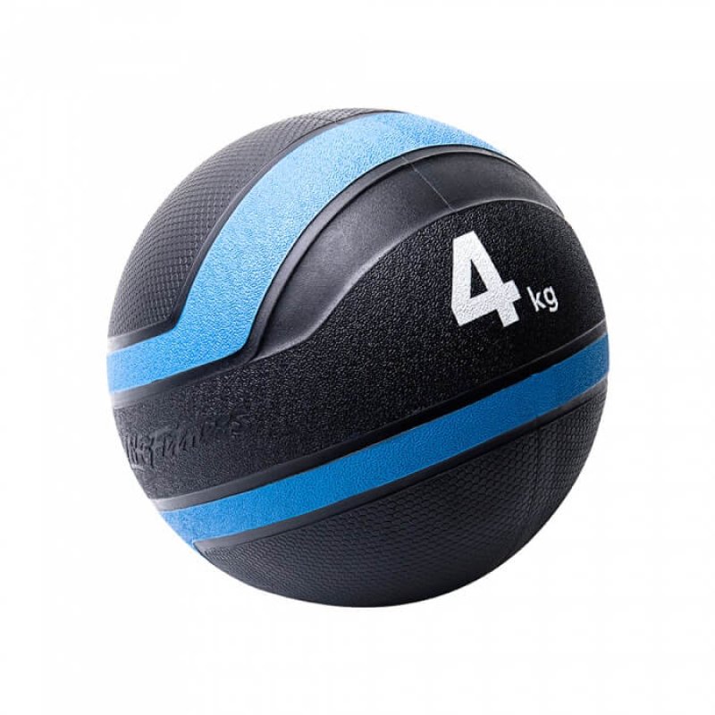 LIFE FITNESS MEDICINE BALL