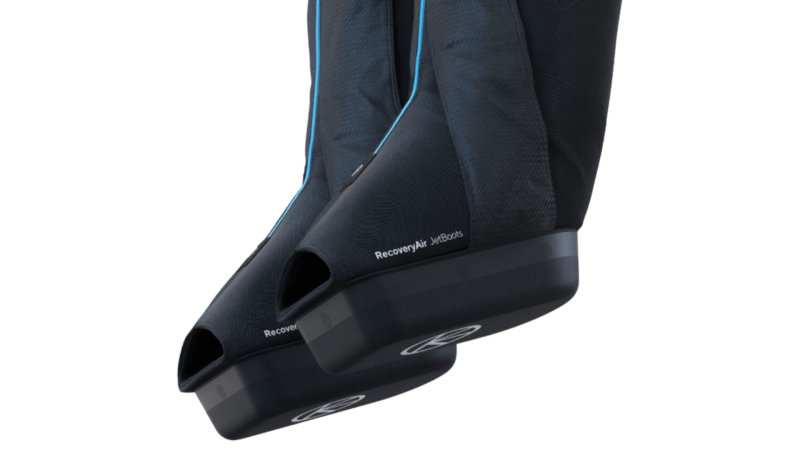 RecoveryAir JetBoots