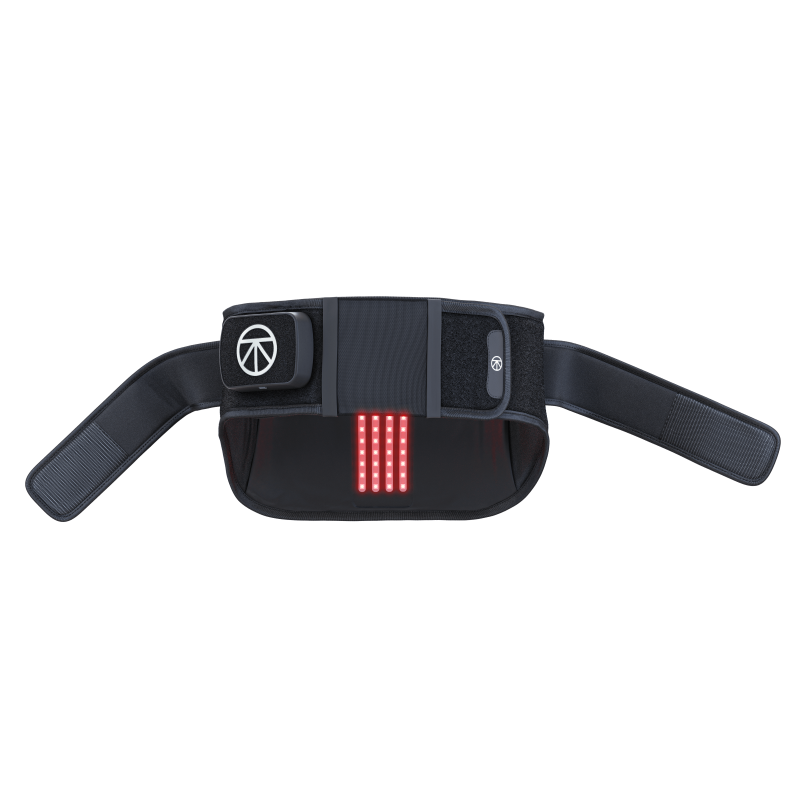 FG, ThermBack LED