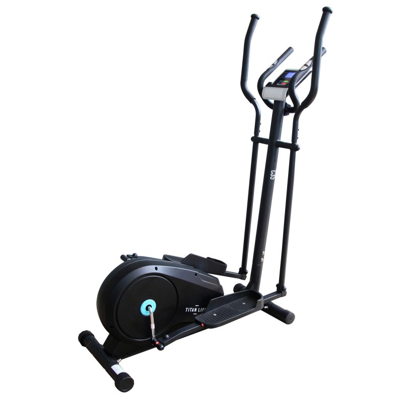 TTIAN LIFE Crosstrainer C35