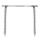 Gravity R Chrome chain weight with collar for bar, 1 psc