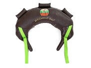 Bulgarian Bag, Leather