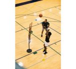 Reactive Agility Targets