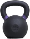 Evolution Black Cast Iron Kettlebell