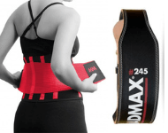 Fitness Belts and Slimming Belts