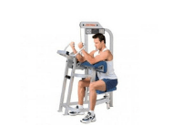 Strength equipment (used)