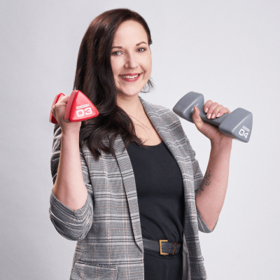 Ieva Konopacka Ieva Konopacka