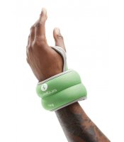Wrist weight 1 kg x2 Wrist weight 1 kg x2