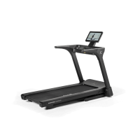 Inspire Tread 5S Treadmill - 15.6 inch TFT