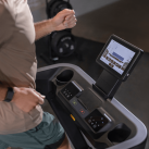 Inspire Tread 4S Treadmill - 10.1 inch TFT