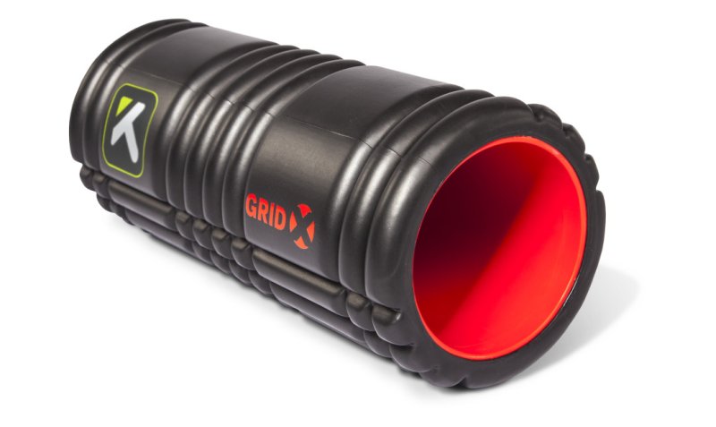 THE GRID X - BLACK