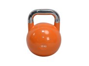 Gravity D Competition Kettlebells