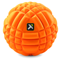 THE GRID BALL - ORANGE