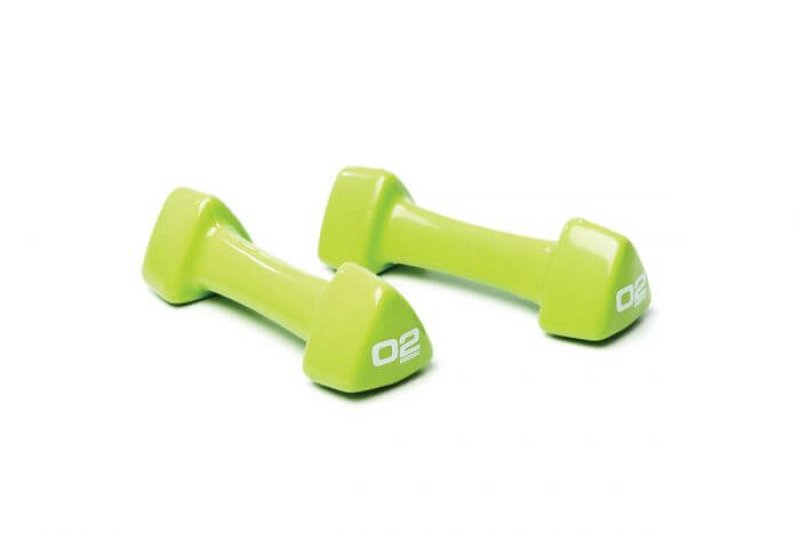 Studio Handweight, pairs