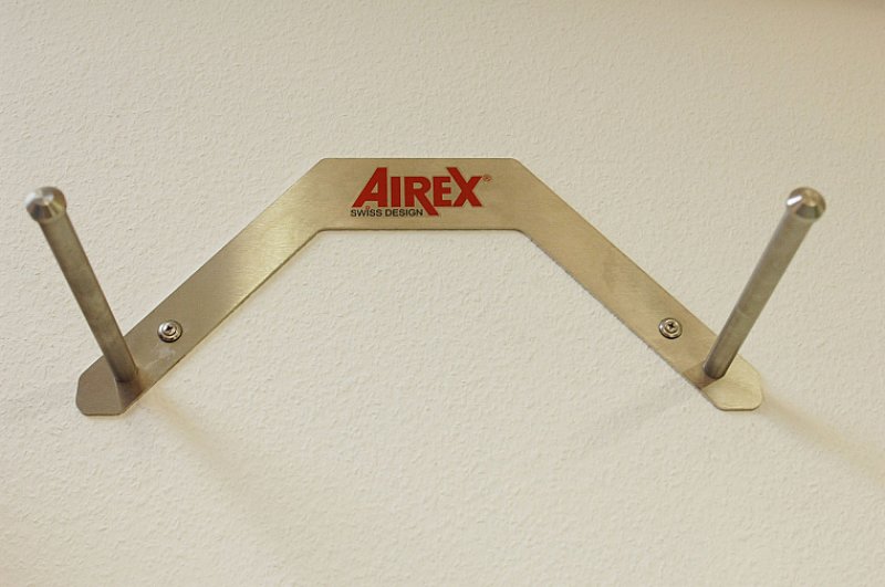 Wall bracket type 40 with eyelets