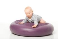 Dynair® Extreme, flieder, 80 cm
