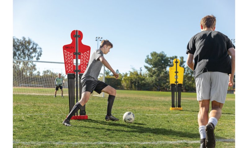 SKLZ Pro Training Soccer Defender