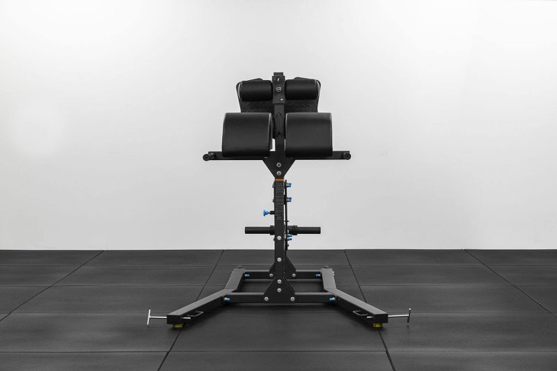 STRONGMAN ERGO GHD Bench