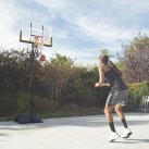 Krepšinio treniruoklis SKLZ Kick Out