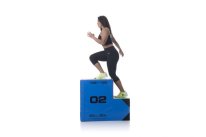PLYO FIVE