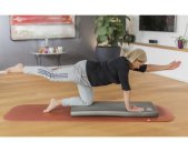 Balance-pad XLarge Blue thickness 60 mm, dimensions 410 x 980 mm