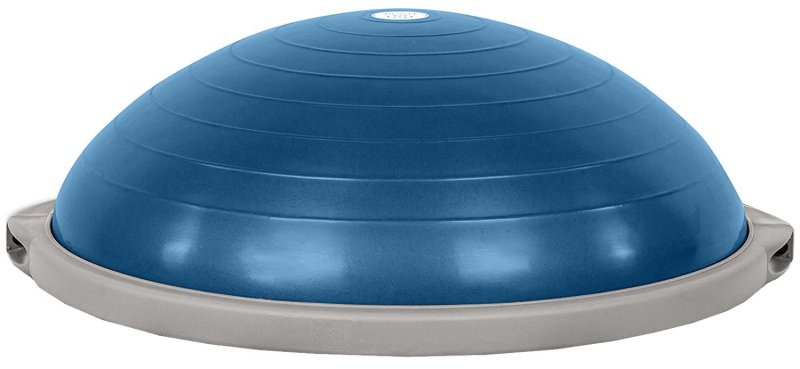 BOSU Pro balance platform 65cm, blue