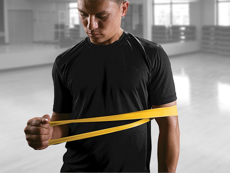 SKLZ Mini Bands 3-PACK