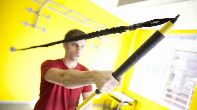 TRX Resistance Cord