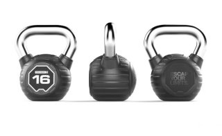 Escape Rubber Kettlebell