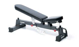Adjustable Bench