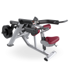 Life Fitness Plate Loaded Seated Dip