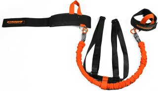 Cobra w/ clips & Punch cuffs