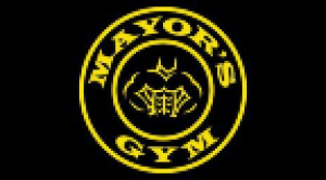 Mayor's Gym Mayor's Gym