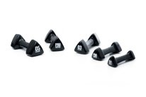 ProActive Vinyl Handweights, pair