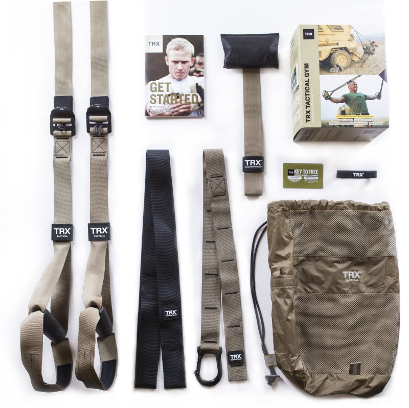 TRX FORCE Kit Tactical