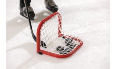Mini Passing Target