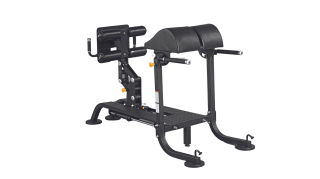 PB Extreme Glute Ham Bench