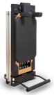 Gravity Pilates SMARTFORMER FOLDABLE REFORMER