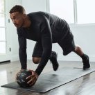 Trainer Med Ball